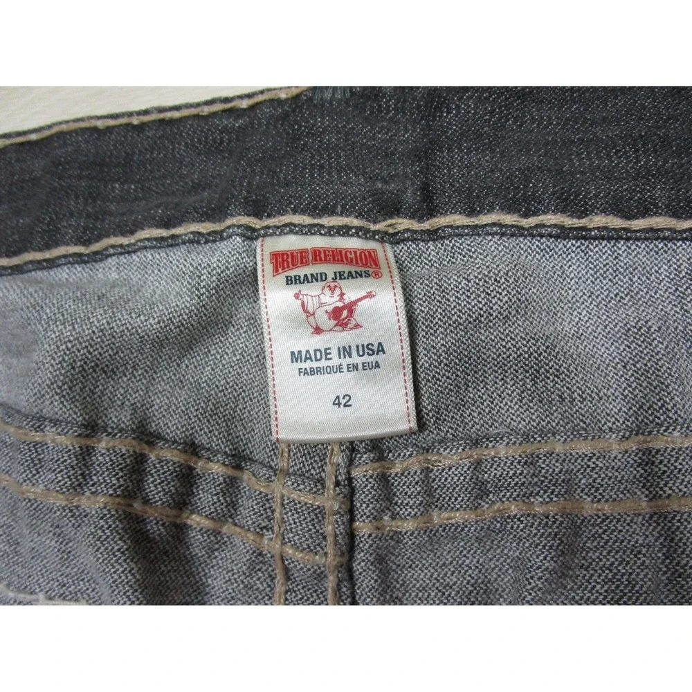 True Religion original true